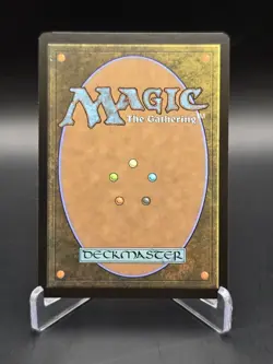 The Meathook Massacre Retro Frame 387 MTG Innistrad Remastered Mythic NP - Image 2