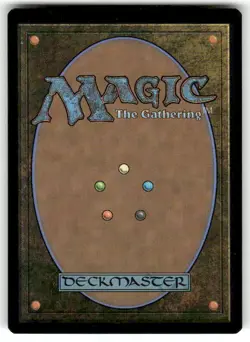 Valley Floodcaller Showcase 308 MTG BLB R NM Foil - Image 2