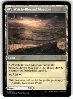 Vexing Bauble 212 MTG MH3 U NM Regular - Image 2