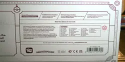 Pokemon 2025 Holiday Calendar Pokemon TCG Box - New and Sealed !! - Image 3