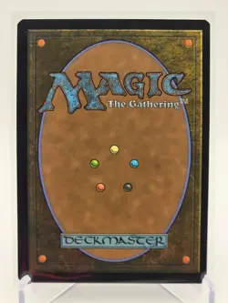 Heroic Intervention Borderless 0034 MTG Marvel Universe Eternal Mythic NP Foil - Image 2