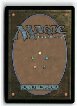 Silverclad Ferocidons Borderless 9 MTG PZA M NM - Image 2