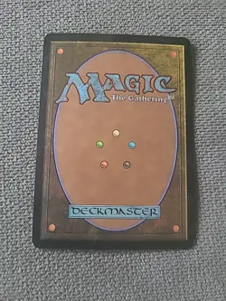 MTG Magic the Gathering Orochi Leafcaller (234/317) Champions of Kamigawa Foil - Image 3