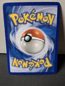 Rotom Great Encounters Reverse Holo,Rare Pokemon Card TGC - Image 2
