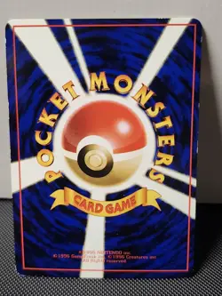 Fossil Excavation Glossy - Vending Series - Pokemon Trading Card Game - Image 2