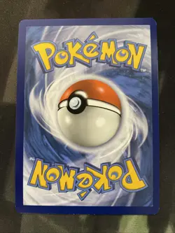 Absol ex 214/197 Obsidian Flames Full Art Pokemon Card Dark Type Basic - Image 2