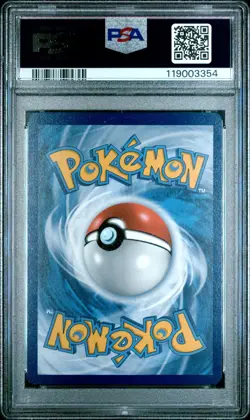 2022 Charizard V - 154/172 Pokemon Card Brilliant Stars Full Art Rare Holo PSA 9 - Image 2