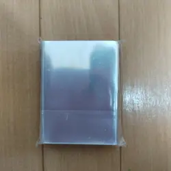 Yu-Gi-Oh! Card Sleeves 60-Pack Lovely Labyrinth of the Silver Castle Card Protec - Image 3