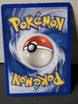 Pokemon TCG Cards 1st Edition Healing Field 61/64 Neo Revelation Uncommon Card - Image 2