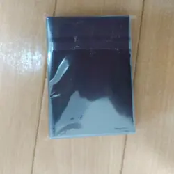 Yu-Gi-Oh! Card Sleeves 60-Pack Water Enchantress of the Temple Card Protectors - Image 3