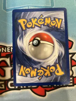 WOOPER - Neo Discovery Set - 71/75 - Common - Pokemon Card - Unlimited - LP - Image 3