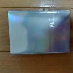 Yu-Gi-Oh! Card Sleeves 60-Pack Dark Magician Girl Van Gogh Style Card Protectors - Image 3