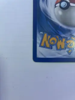 Pokemon TCG Zygarde EX Card 54a/124 XY Fates Collide Full Art 2017 - Image 5