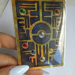 Pokemon Ancient Mew Promo Holo Card Basic Standard Size Collectible Single - Image 2