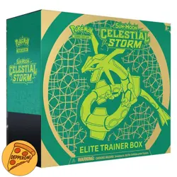 Pokemon Celestial Storm Choose your card! English Free Shipping - Image 1