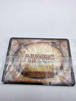 The 13th Doctor- MTG plane chase cards-SEALED - Image 3