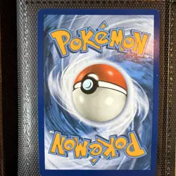 Pokemon TCG Poke Ball SWSH146 Sword & Shield Promo Foil Trainer Card - Image 2