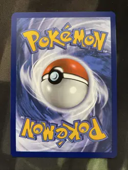 Rapidash 189/182 Sv10: Destined Rivals Holo Pokemon Card Full Art Fire Type - Image 2