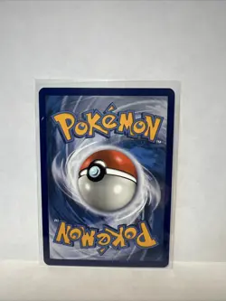 Metapod 002/192 NM / M - Asako Ito Crocheted Art - Rebel Clash Pokemon Card - Image 2