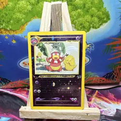 Slowking 14/18 Southern Islands Holo Promo Pokemon Card 70 HP 1999 - Image 1