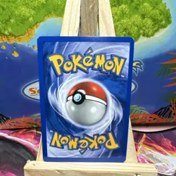 Slowking 14/18 Southern Islands Holo Promo Pokemon Card 70 HP 1999 - Image 2