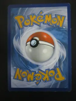 MUDKIP HOLO POKEMON CARD 33/160 PRIMAL CLASH LIGHTLY PLAYED EX+ - Image 4