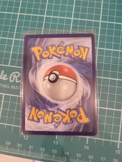 Charmander 026/197 S&V Obsidian Flames Holo Pokemon Trading Card Game 2023 NM - Image 2