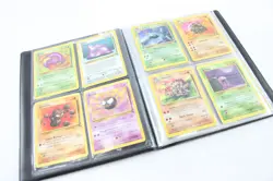 Pokemon TCG Set Inc Areodactyl, Articuno, Arbok, Cloyster w/ other cards - Image 4