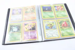 Pokemon TCG Set Inc Areodactyl, Articuno, Arbok, Cloyster w/ other cards - Image 5