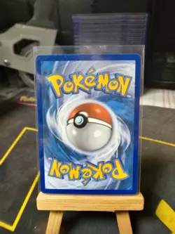 Eevee Black Star Promo Holo Evolving Skies SWSH127 Pokemon Card 2021 tcg Cosmos - Image 2