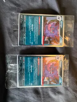 Gengar (Cosmos Holo) (Gamestop Exclusive) 050/088 Miscellaneous Cards & Products - Image 1