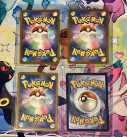 Pokemon Card Lot - Xerneas AR, Blaziken AR, Watchog AR JP + Lycanroc IR Eng - Image 2