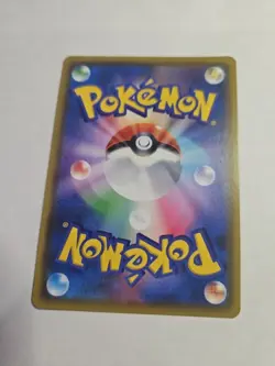 Galarian Darmanitan VMAX 24/100 S4 Astonishing Volt Tackle Japanese Pokemon Card - Image 2