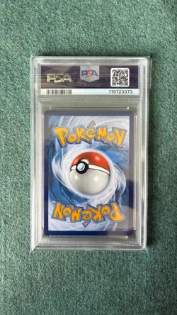 Mewtwo SVP 052 151 Ultra Premium Collection Promo Pokemon Card PSA 10 Gem Mint - Image 2