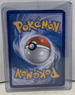 Blastoise EX XY30 Black Star Promo Holo Pokemon Card Light Play Moderate Play - Image 2