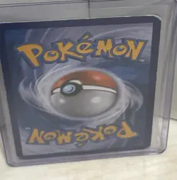 Blastoise EX XY30 Black Star Promo Holo Pokemon Card Light Play Moderate Play - Image 3