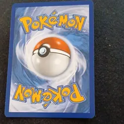 Pokemon TCG Jacinthe Trainer-Supporter Card POR 075/088 English - Image 2