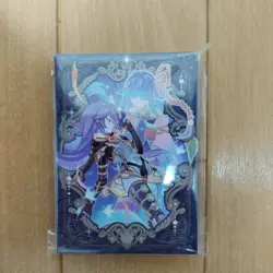 Yu-Gi-Oh! Card Sleeves 60-Pack Galatea, the Orcust Automaton Card Protector - Image 1