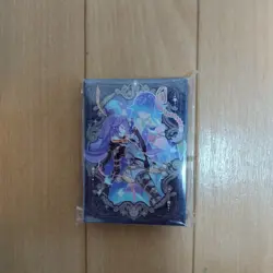 Yu-Gi-Oh! Card Sleeves 60-Pack Galatea, the Orcust Automaton Card Protector - Image 2