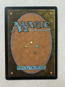 Orcish Bowmasters - Foil Prerelease Card - Image 2