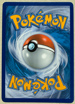 M Mega Charizard EX 108/106 Secret Rare Holographic Pokemon Card - Image 2