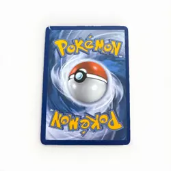 Pokemon TCG Black Star Promo Card M Gengar EX Shiny Holo Foil Rare XY166 - Image 2