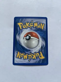 Pokemon Lightning Energy EX Emerald Holo Rare 104/106 2005 Card NM+ - Image 4