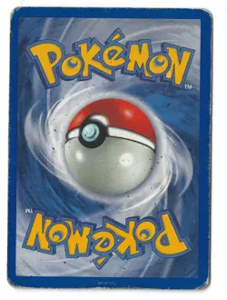 Snorlax 11/64 Jungle Holo Rare Pokemon Card WOTC 1999 HP - Image 2