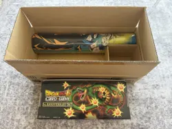 Bandai Dragon Ball Super Card Game 5th Anniversary Set Premium Edition Opened - Image 5