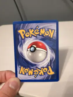 Energy Removal 92/102 UC TCG Unlimited Base Set Pokemon Card NM - Image 2