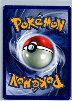 Muk 28/62 Fossil Rare Vintage WOTC Pokemon Card HP - Image 2