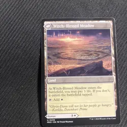 Witch Enchanter Modern Horizons 3 Regular - Image 2