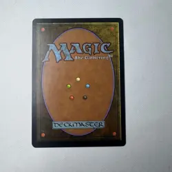 Worldly Tutor - Mirage Regular ~LP~ Magic The Gathering MTG - Image 2