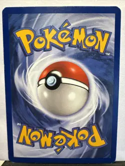 Pokemon Corsola 37/75 Neo Discovery Uncommon LP - Image 2